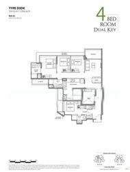 Bukit Batok Central (D23), Condominium #541106151